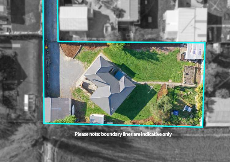 60 George Street Tinwald_27