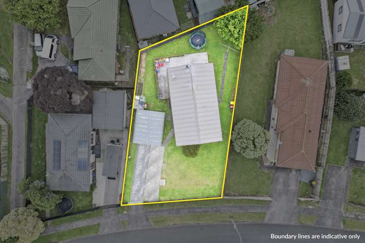17 Bernina Place Manurewa_16