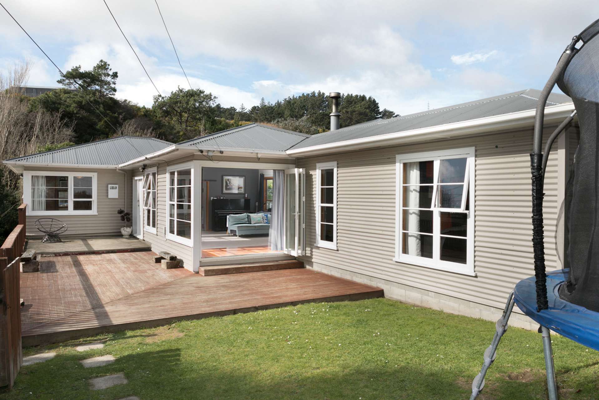15 Willowbank Road Tawa Wellington City Houses for Sale One Roof