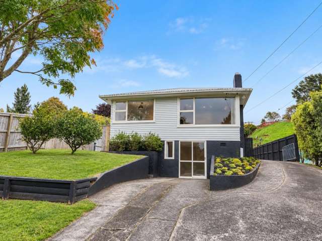Family Home in Frankleigh Park