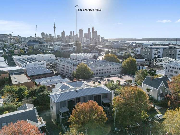 3/12 Balfour Road Parnell_19