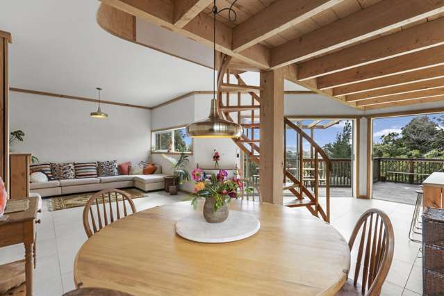 Coastal Lifestyle Living with Income