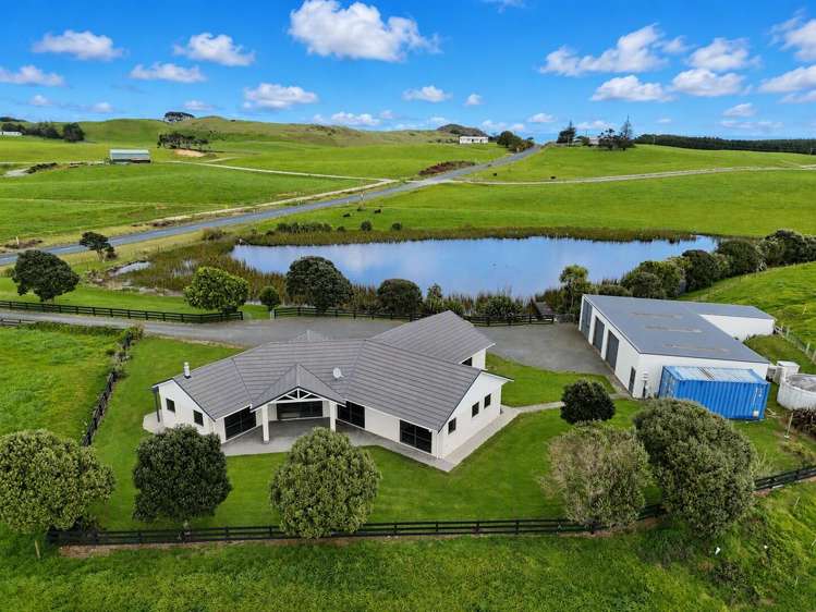 1200 Redhill Road Te Kopuru_18