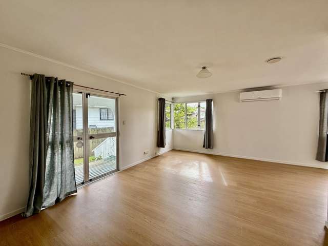 Spacious Family Living in the Heart of Highland Park