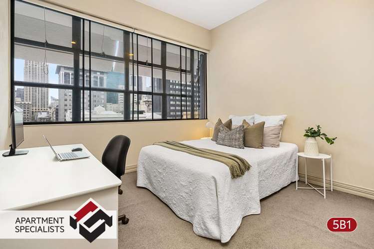 148 Quay Street Auckland Central_10