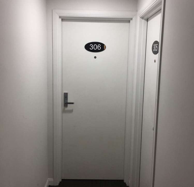 306/168 Hobson Street Auckland Central_16