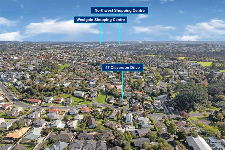 47 Claverdon Drive Massey_28