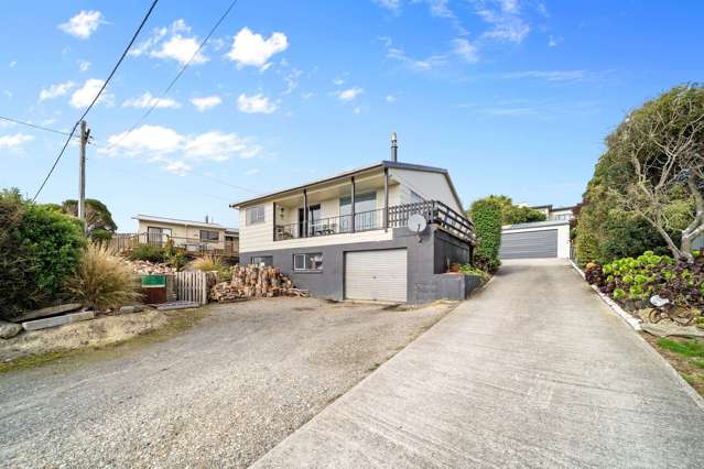 Holiday Home or Seaside Sanctuary? You Choose!