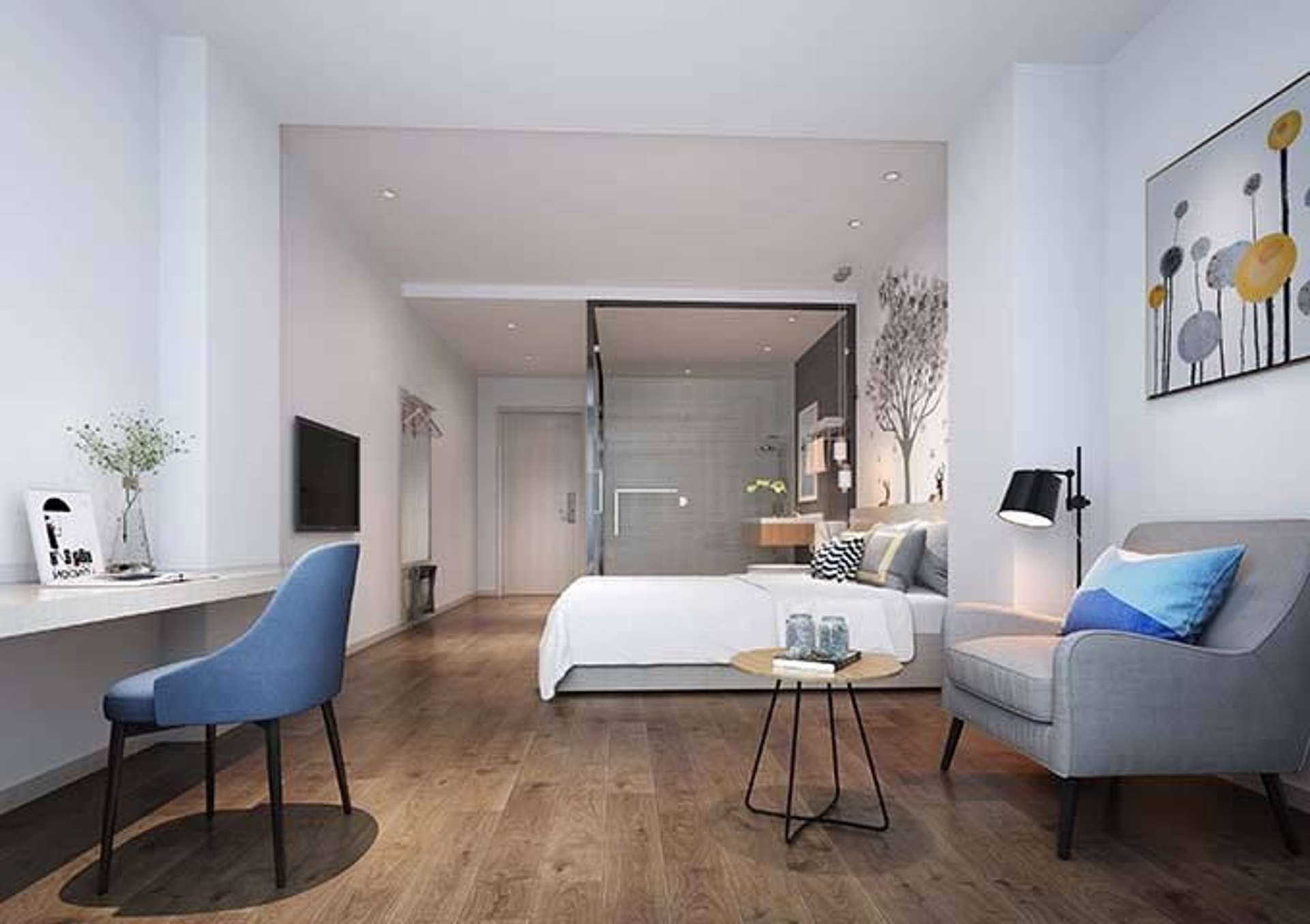 Boutique Motel Christchurch Central_0