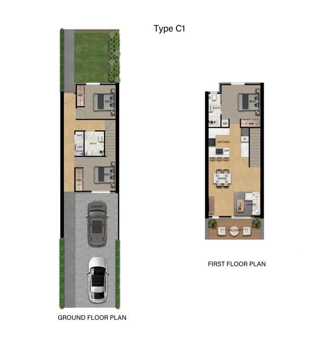 Unit 5 Kamata Lane, Ara Hills Wainui_3