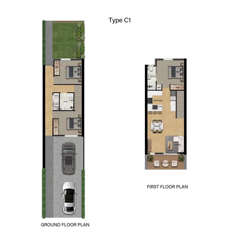 Unit 5 Kamata Lane, Ara Hills Wainui_3