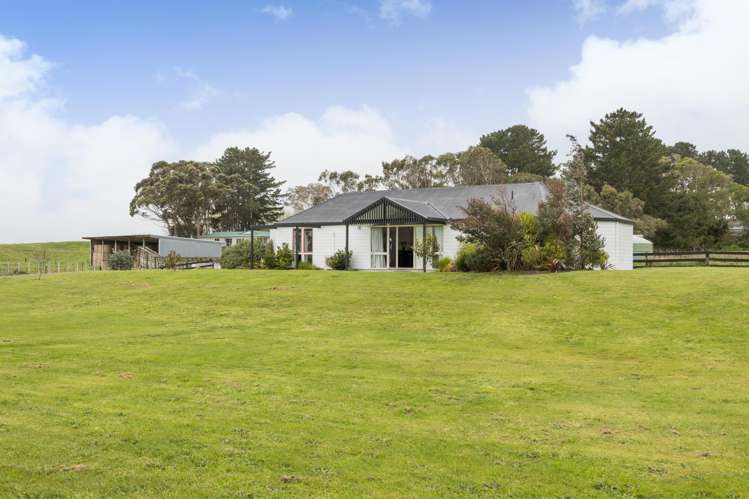 450 Foxton Shannon Road Foxton_23