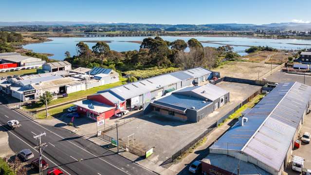 Attention owner occupiers & developers!