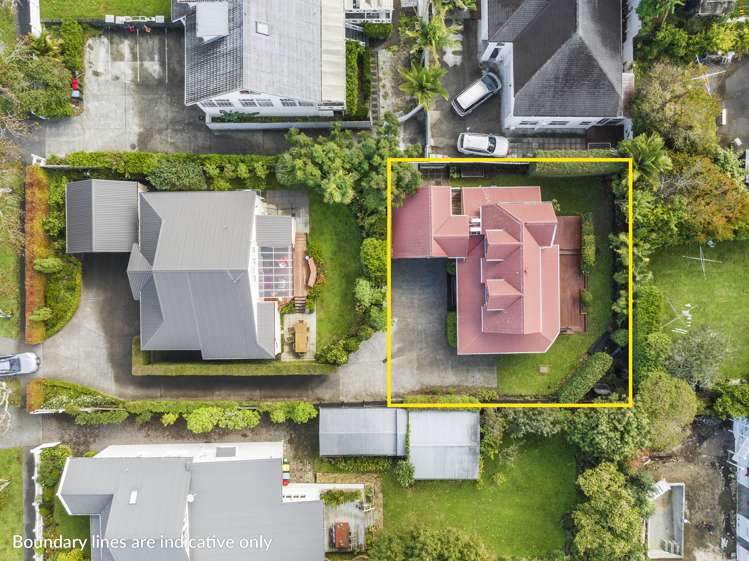 22a Dexter Avenue Mount Eden_23