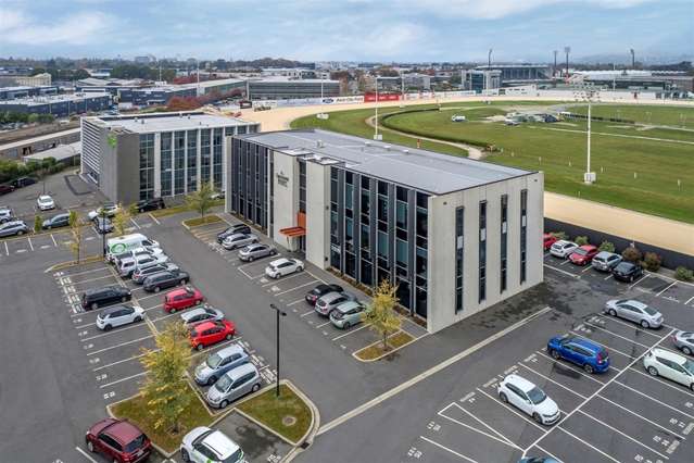 Level 1, 128 Wrights Road Addington_1