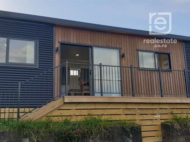 Seeking Professional Tenant(s)