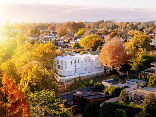 City living redefined