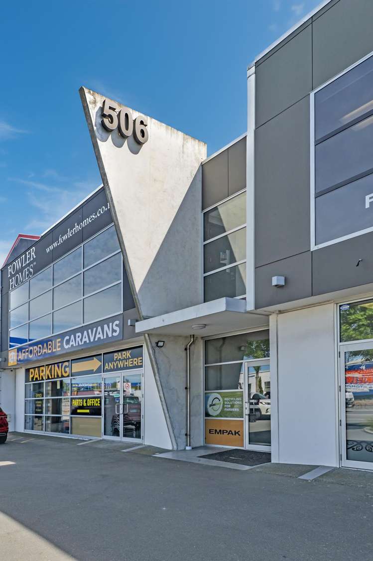 3/506 Blenheim Road Addington_23