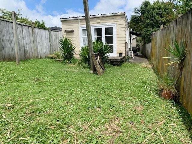 Flat for rent