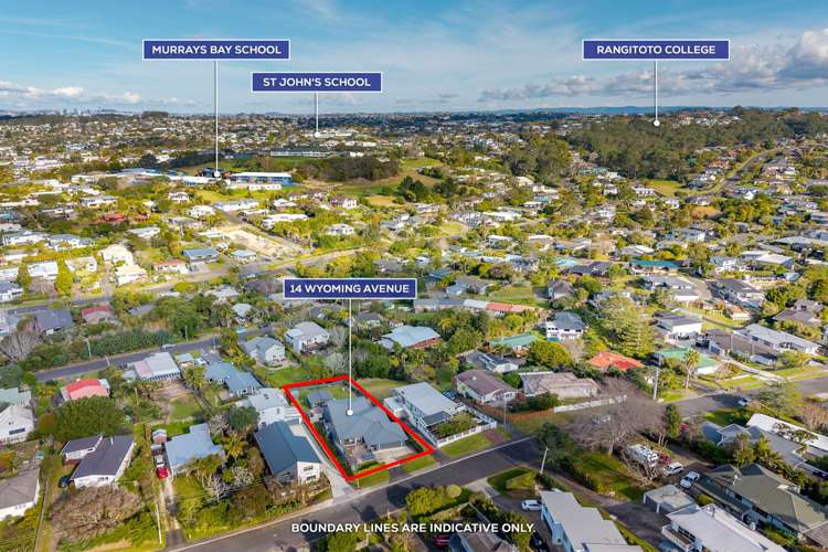 14 Wyoming Avenue Murrays Bay_22