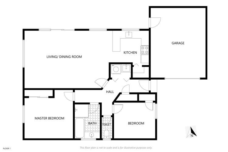 2/47 Cambria Street The Wood_15