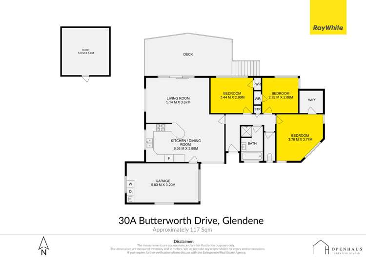 30A Butterworth Drive Glendene_27