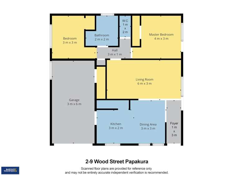 2/9 Wood Street Papakura_10