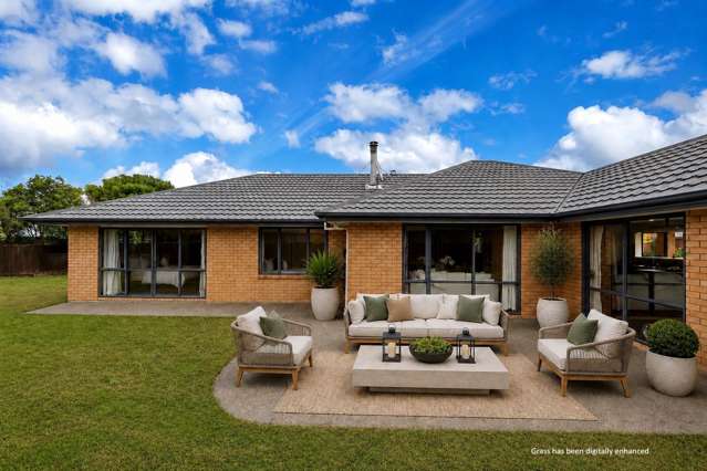 Sharp Buying With Walkway to Rolleston Central