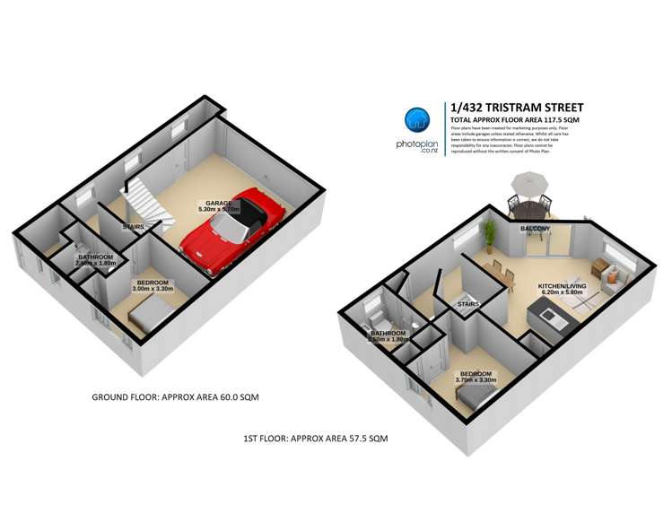 1/432 Tristram Street Whitiora_17