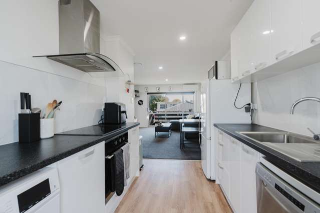 Modern & Affordable - Sold Sign Essential!