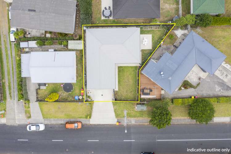 17 Old Wairoa Road Papakura_16
