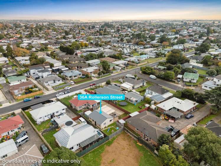 36a Rollerson Street Papakura_15