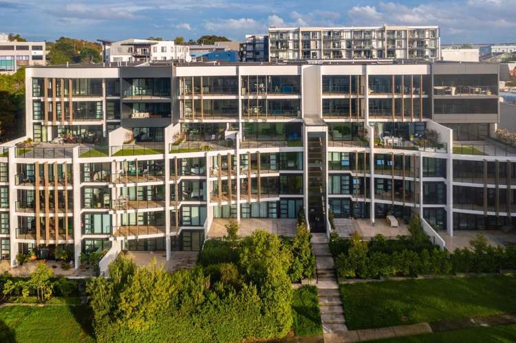  303/8 Kingsland Terrace Kingsland_0