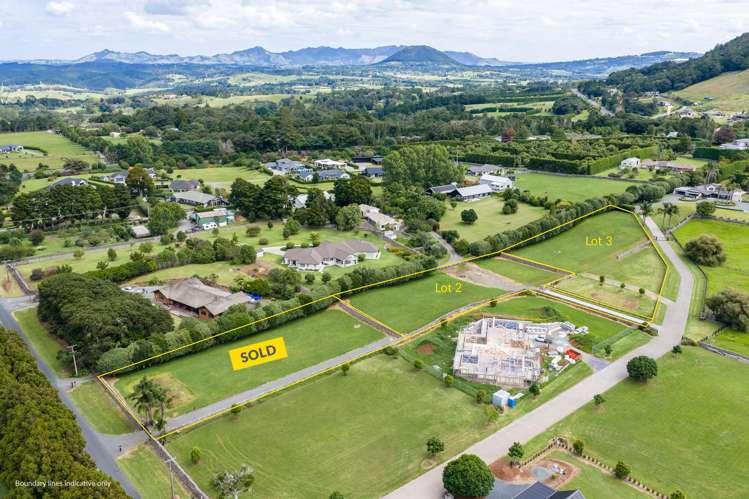Lots 2-3/31 Millington Road Maunu_15