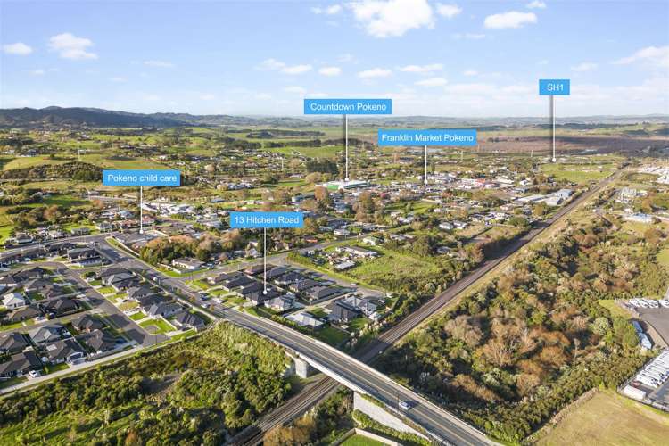 13 Hitchen Road Pokeno_12