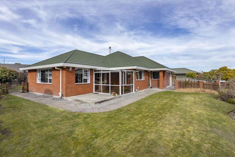 7 Pentland Drive Belfast_17