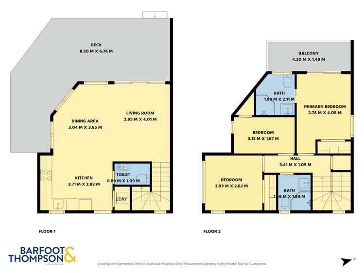 51 Rana Road Flat Bush_28
