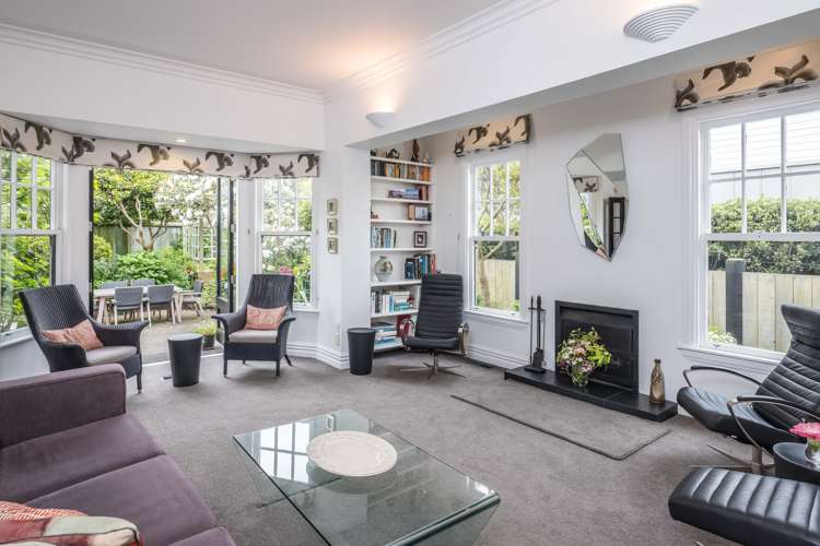 33 Hobson Crescent Thorndon_2