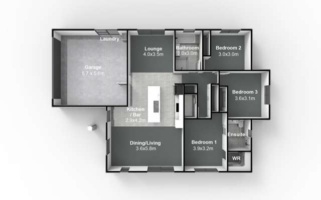 Lot 22 Coptic Terrace Pokeno_1