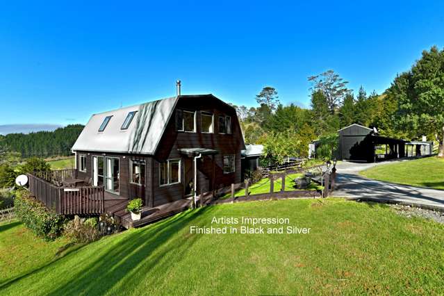 81 Fiddlers Hill Road Puhoi_3