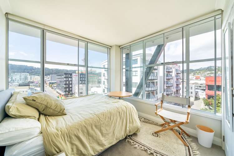 5a/130 Vivian Street Te Aro_20