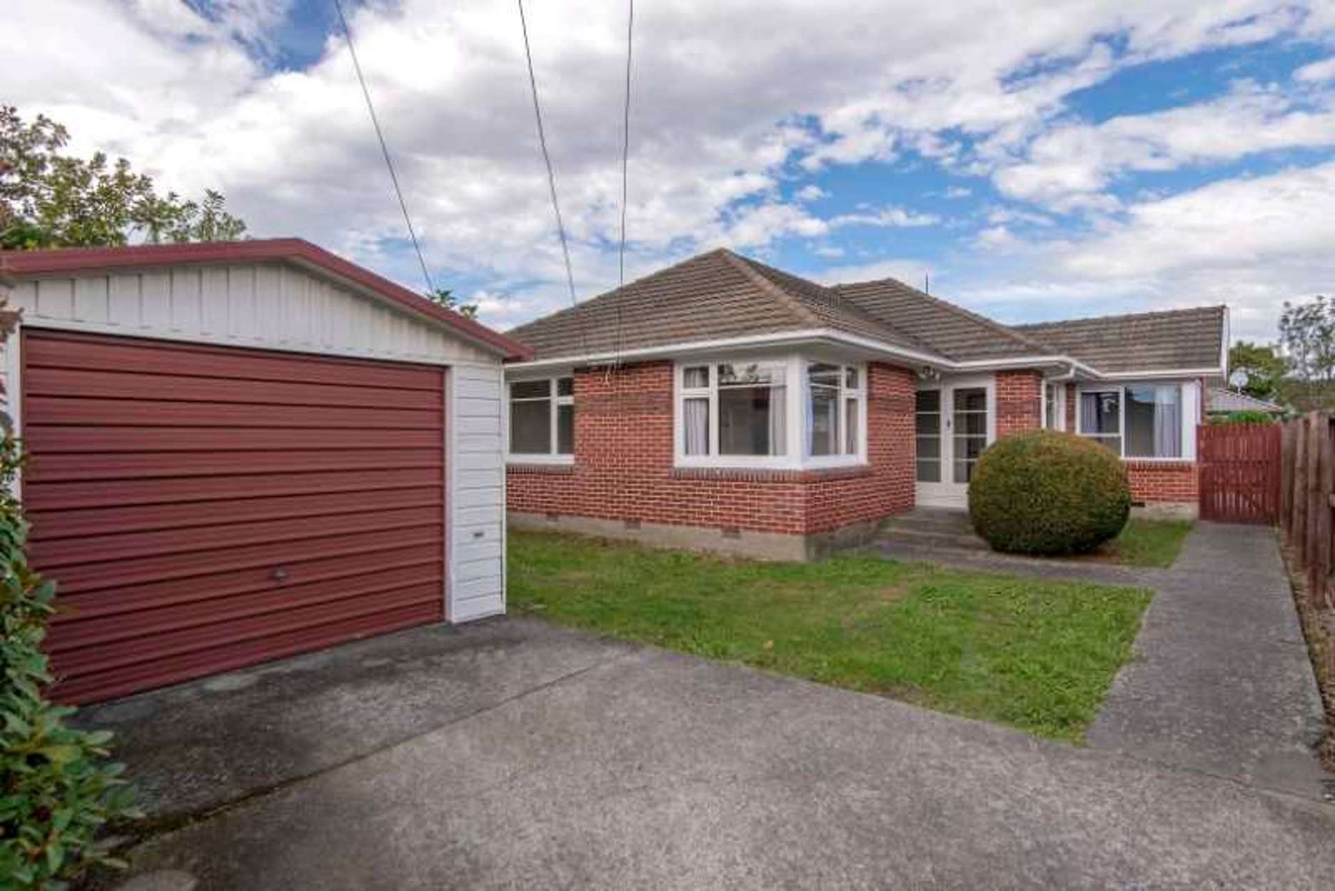 19 Wentworth Street Ilam Christchurch City Houses for Rent One Roof