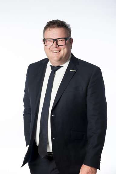 Luke Dallow