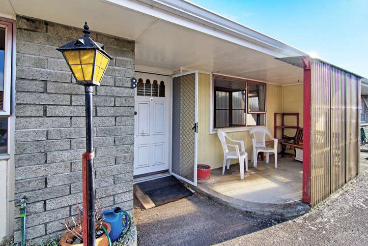 3b Herbert Street Masterton_13