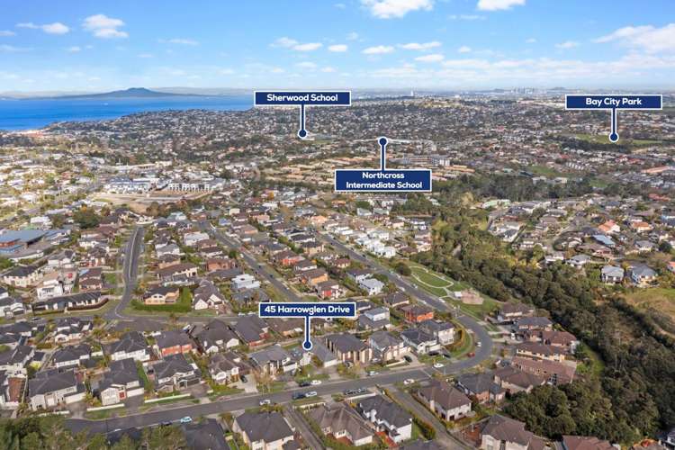 45 Harrowglen Drive Northcross_25