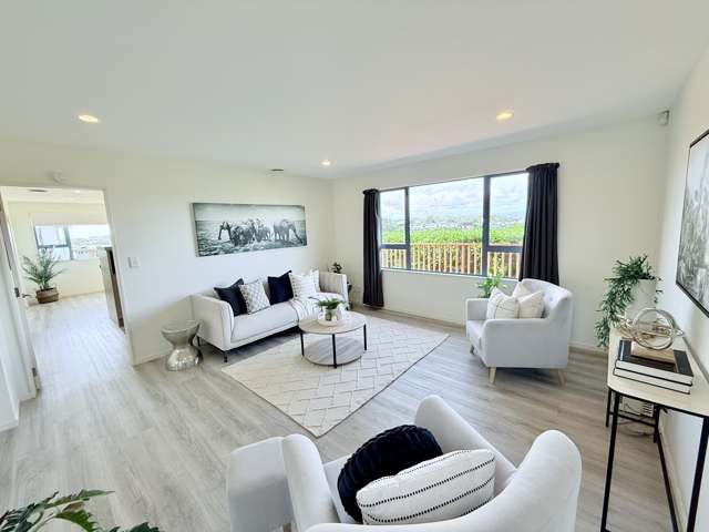 The Owners Have Moved. Now It's Your Turn!