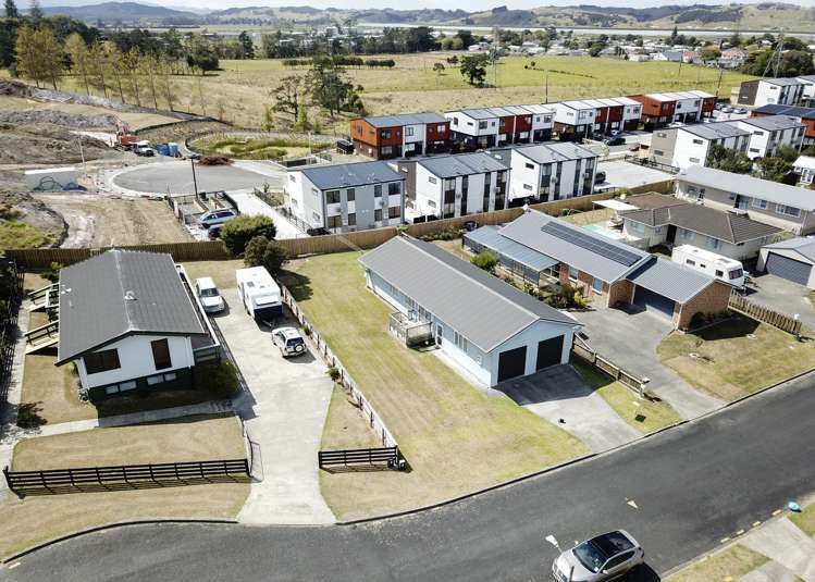 11a Third Avenue Dargaville_22