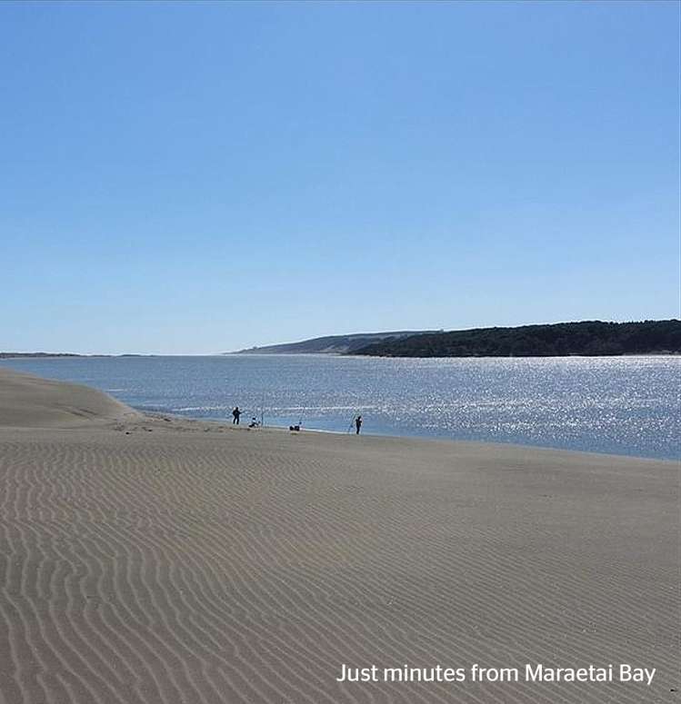 101 Maunsell Road Port Waikato_11