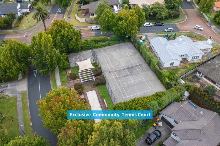 6 Suckling's Lane Albany_31