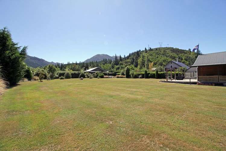 14 Coleridge Street Hanmer Springs_16